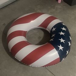 US Themed Floaty For Adults 
