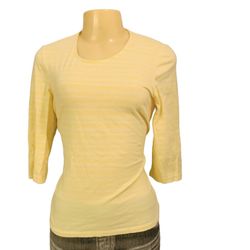 Coral Bay Sz M Woman Top