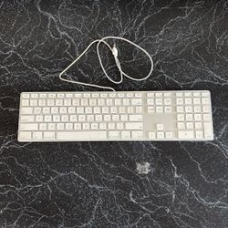 Apple USB Keyboard 