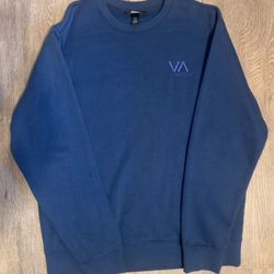 Rvca Sweatshirt 