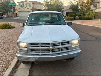 1999 Chevrolet 2500