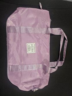 Travel bag large