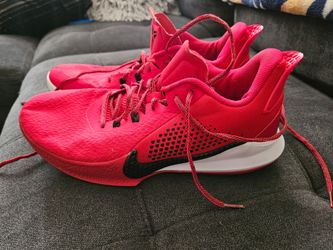 Kobe mamba fury size 12