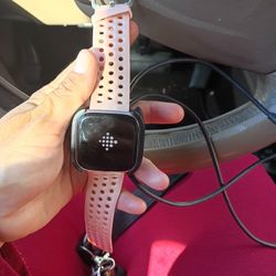 Fitbit 2 Smartwatch 
