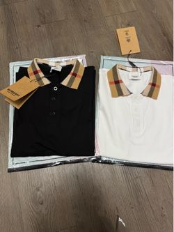Men’s polo shirts