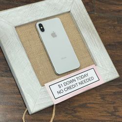  Apple iPhone X 📱 – Unlocked & Compatible with All Carriers! Get Yours Today!