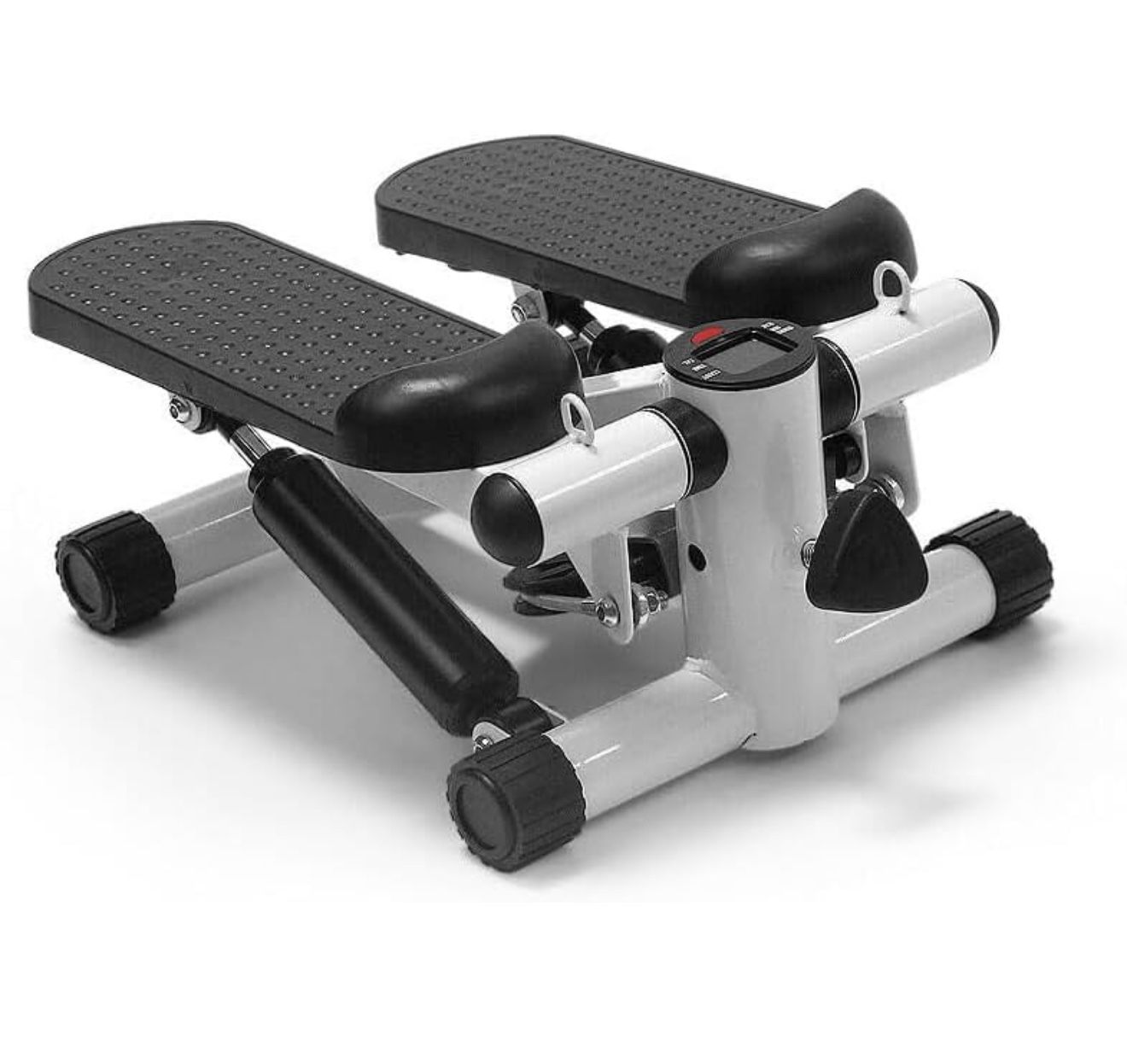 Steppers for Exercise at Home,Stair Stepper,Mini Steppers for Exercise at Home with Resistance Band,Stair Stepper for Home,Exercise Home Workout Equip