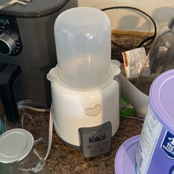Bottle Warmer