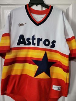 Astros Jersey (Humble 77044)