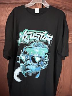 Hell Star “The Future “ T Shirt