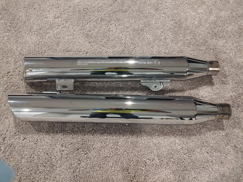 2016 Harley Davidson Dyna Wide Glide