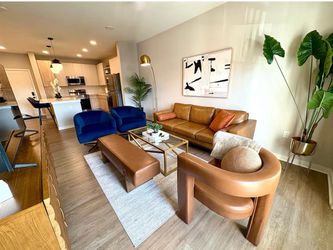 Beautiful Couch