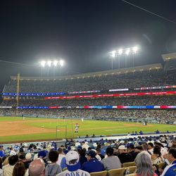 Dodger Tickets May 26 Mexican Heritige