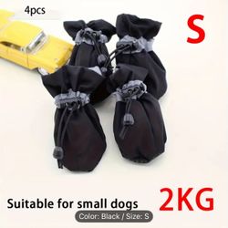 Dog Shoes Small