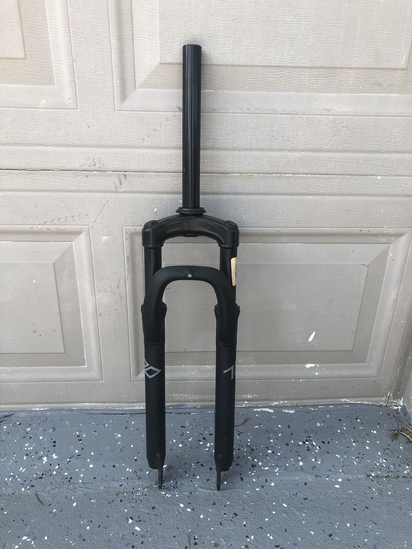 E-Bike Fork