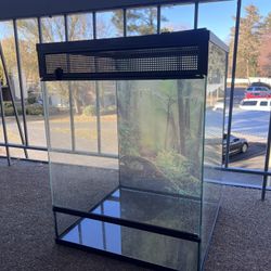 18x18x24 THRIVE Terrarium