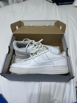 Nike air force’s