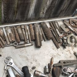 Tap And Die