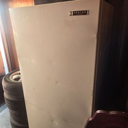 Freezer