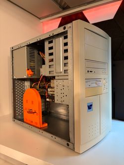 Gaming PC🕹️