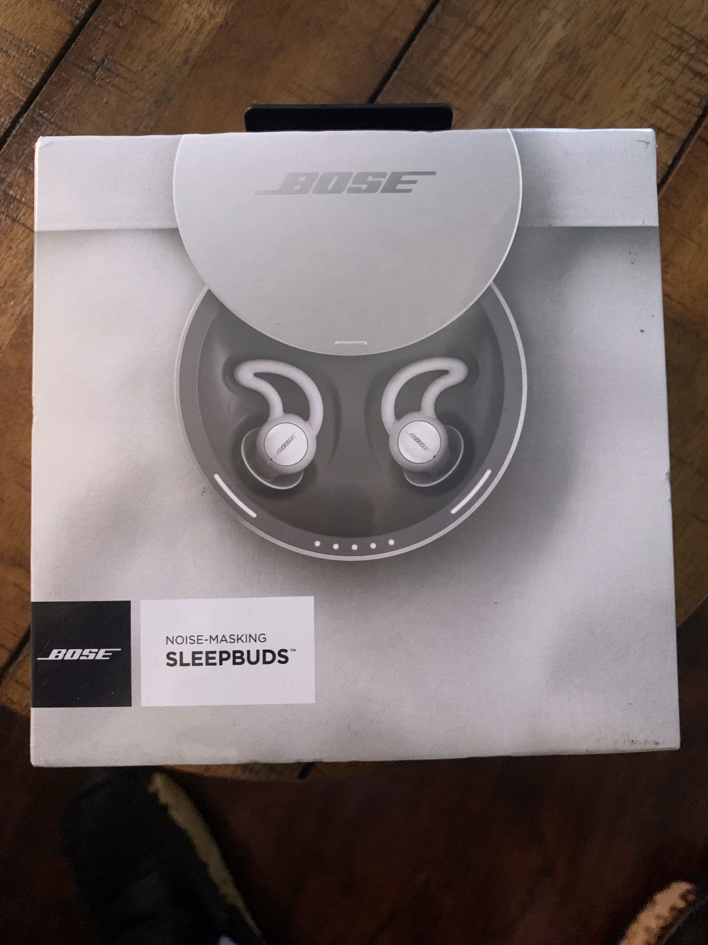 Bose Sleepbuds