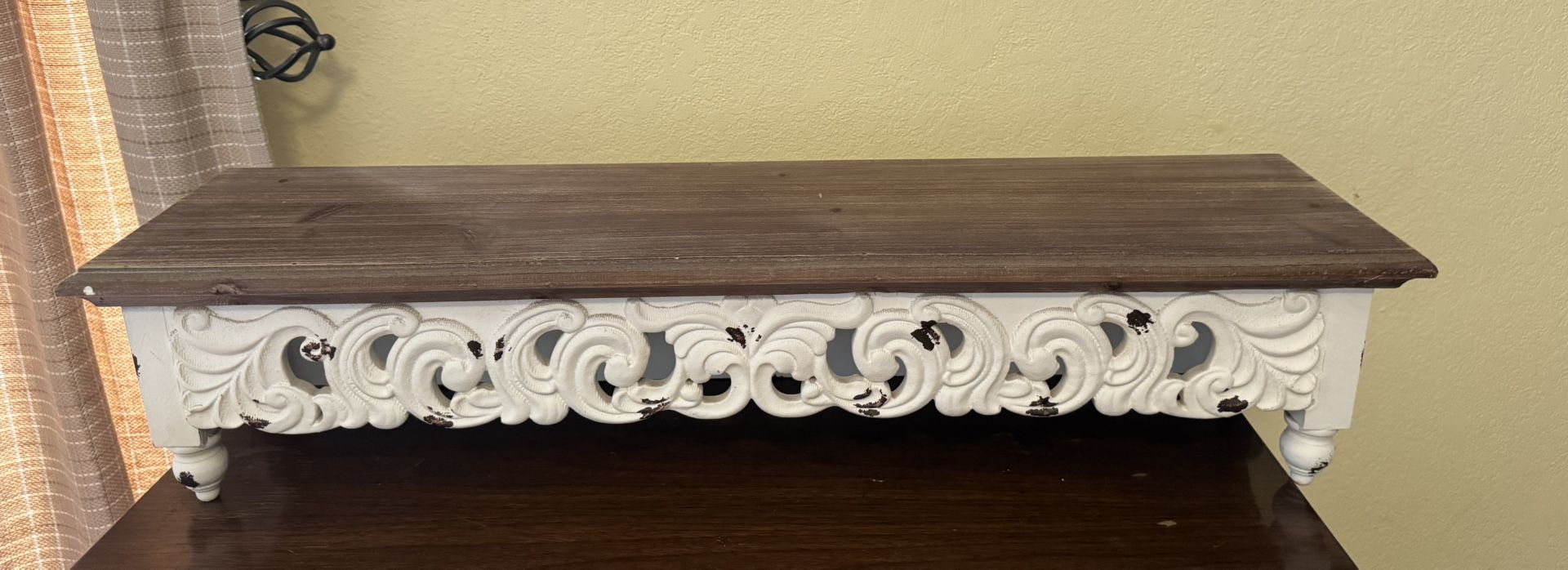 Wall Shelf