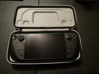 Steam Deck 256GB