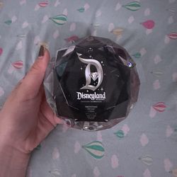 Disneyland 60th years  Diamond celebration Photo Frame