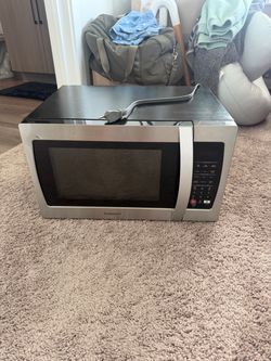 Microwave