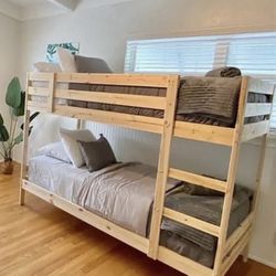 Bunk Bed