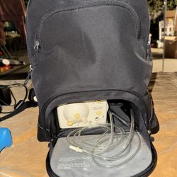 Medela Breast Pump