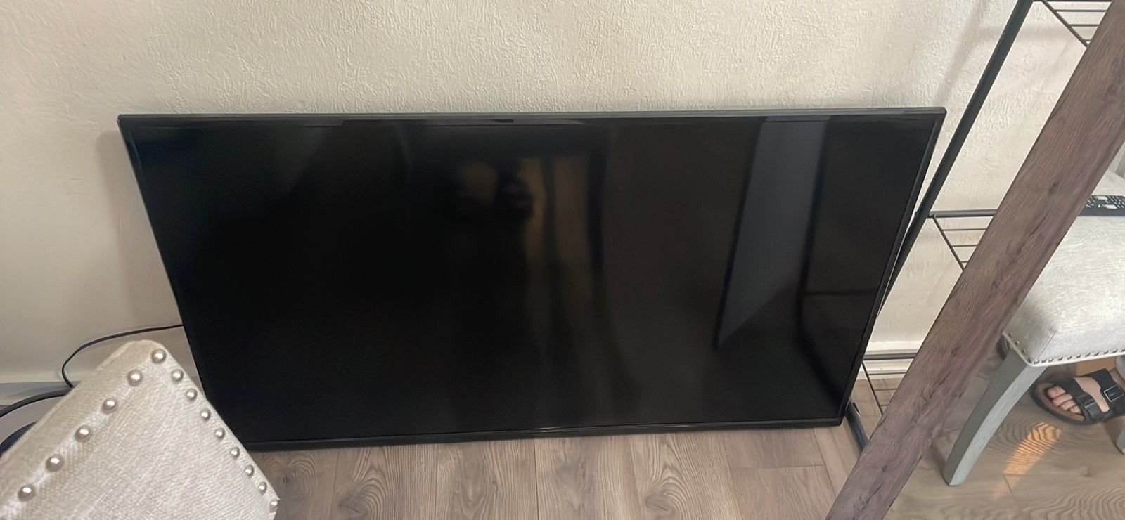 55 Inch Flatscreen TV