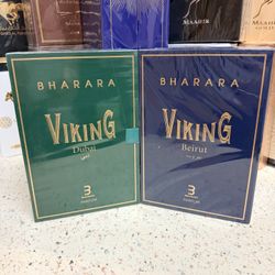 New Perfumes…$30 Each