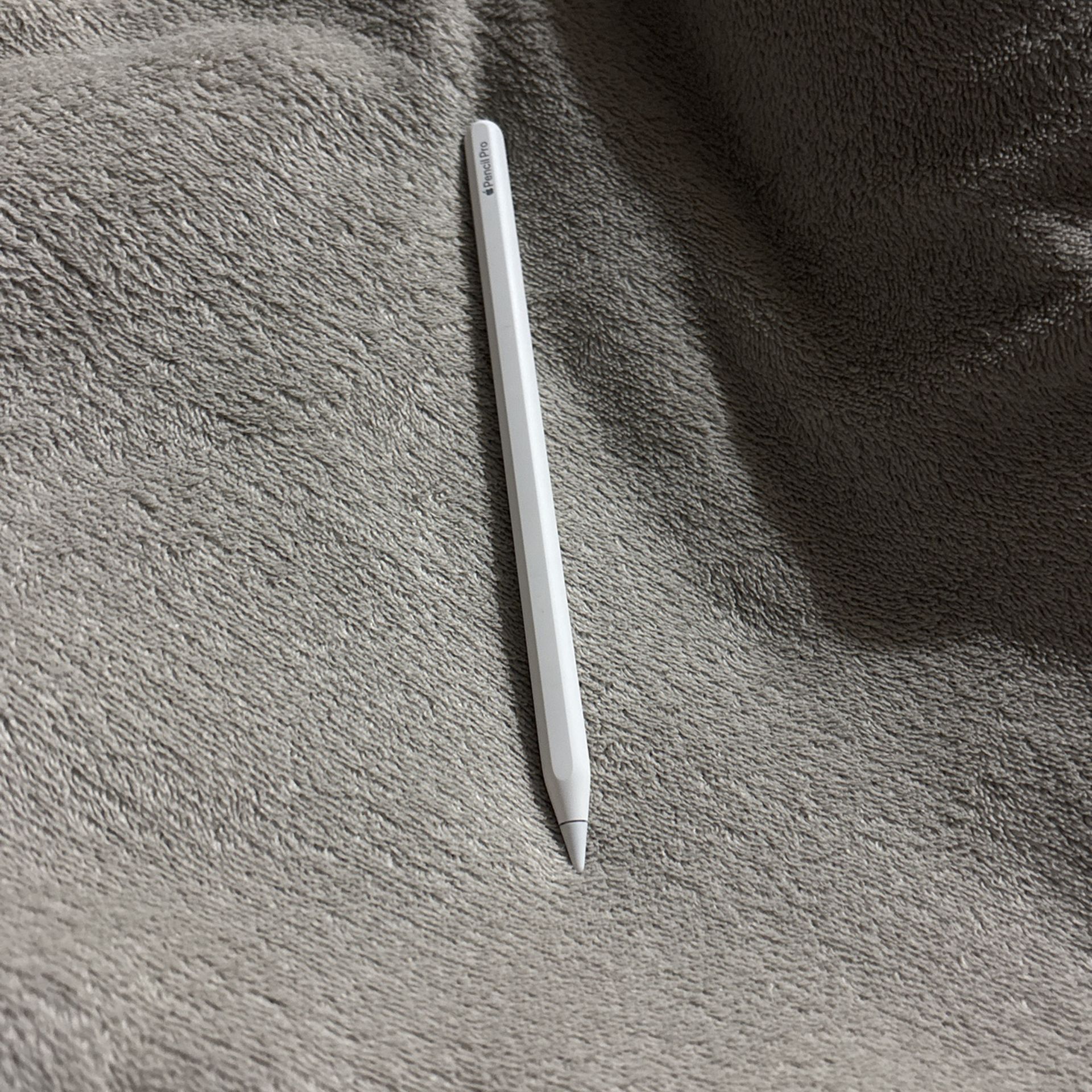 Apple Pencil Pro 