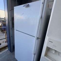 Refrigerator Garage 