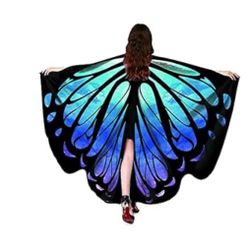 Butterfly Wings Costumes for Women