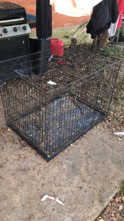 Dog Crate