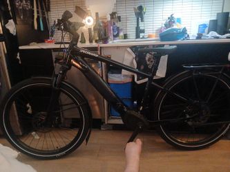 Specialized vado turbo