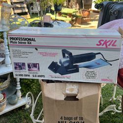 PROFESSIONAL plate Joiner Kit 