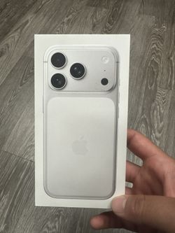 iPhone 17 Pro 256GB