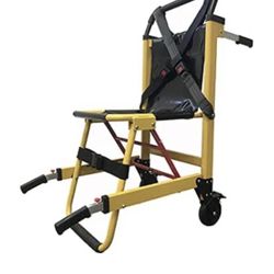 Deluxe Heavy Duty Stair Chair 