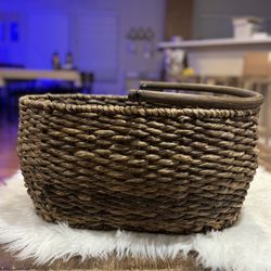 Decorative Basket