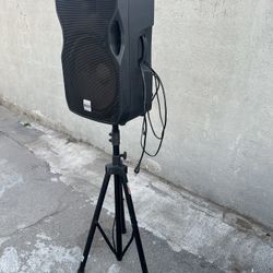 Alto Professional Speaker