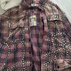 vale flannel