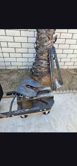 Fifth Wheel Hitch