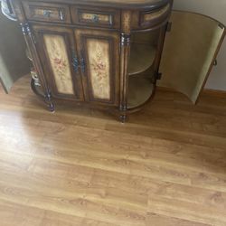 Ethan Allen Cabinet & More