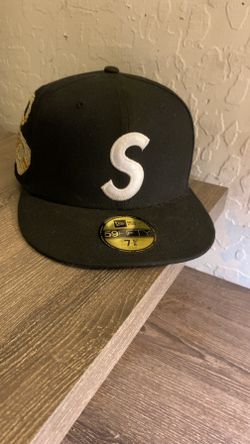 Supreme Jesus hat