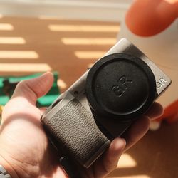 Ricoh GR III Diary Edition