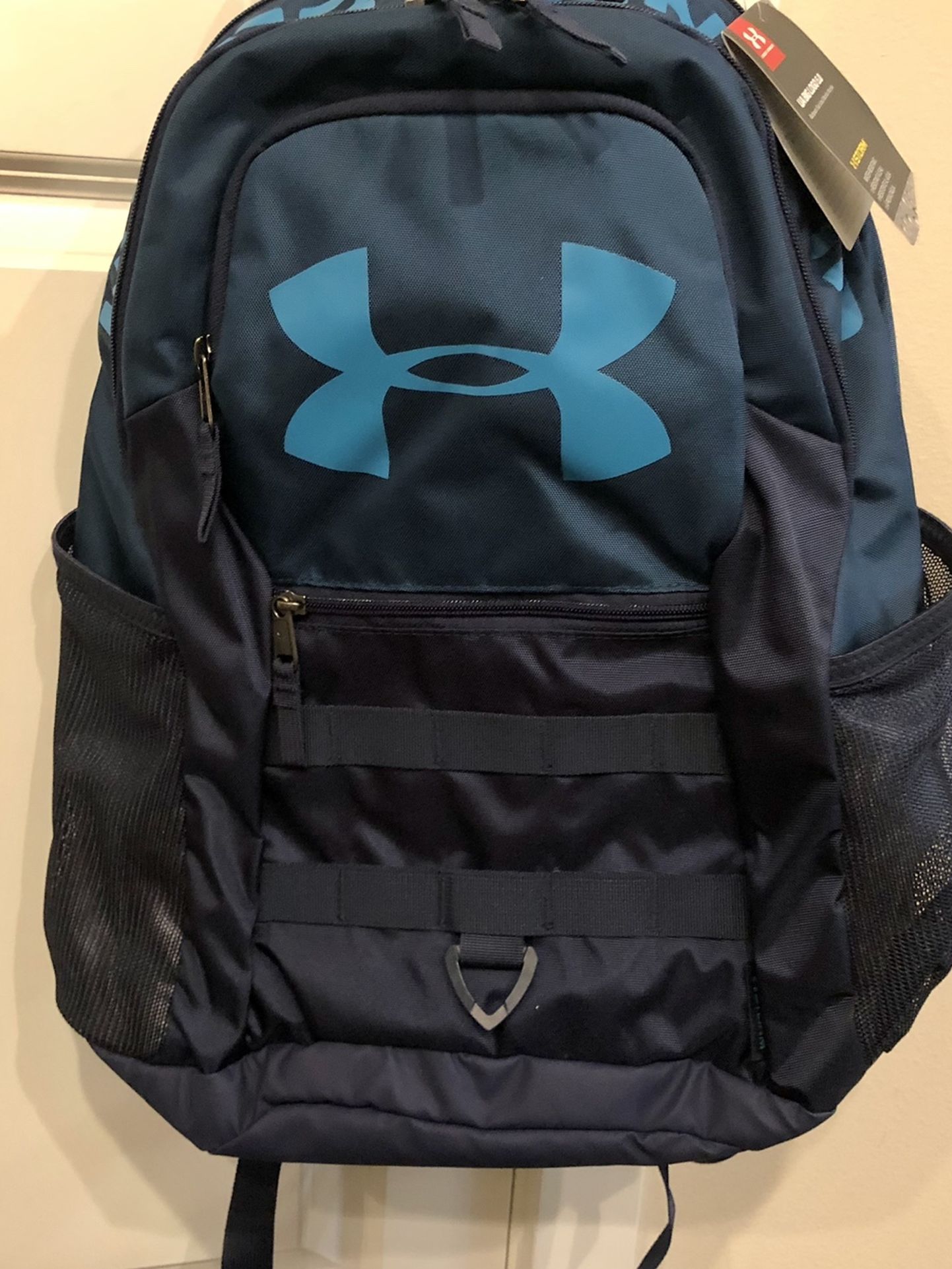 Backpack (NEW)