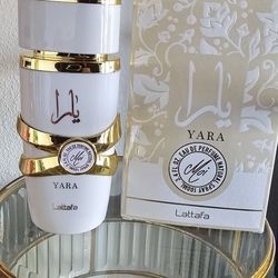 Perfume YARA MOI 